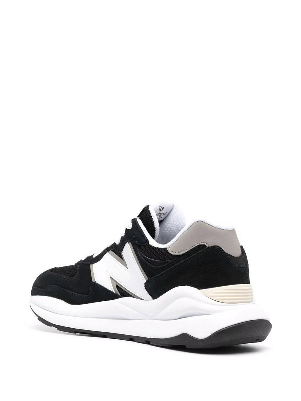 Thumbnail: NEW BALANCE 57/40 BLACK