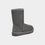 Thumbnail: UGG CLASSIC SHORT II BOOT GREY