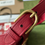 Thumbnail: GUCCI APHRODITE MEDIUM BAG RED