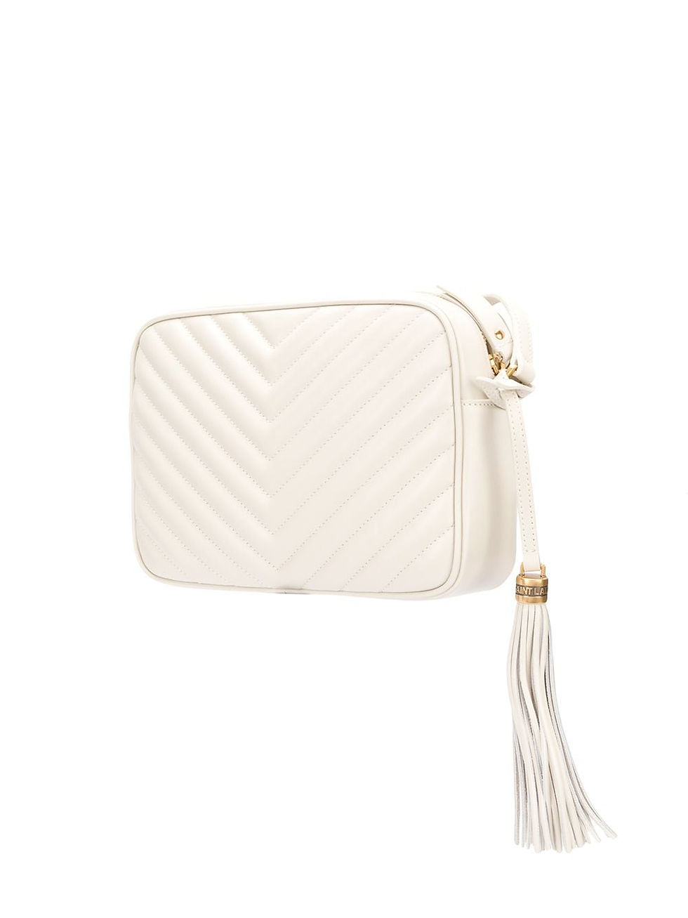 Thumbnail: SAINT LAURENT
LOU CAMERA BAG
WHITE