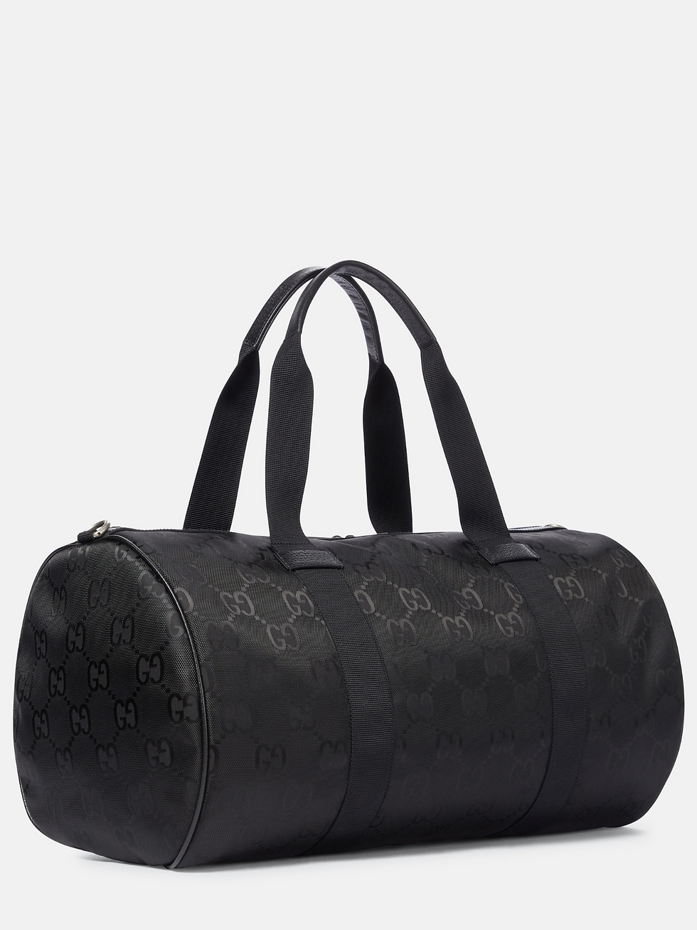 Thumbnail: GUCCI OFF THE GRID DUFFEL BAG BLACK