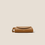 Thumbnail: JIL SANDER CANNOLO LEATHER BAG BROWN