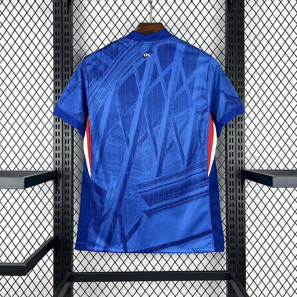 Thumbnail: CHELSEA 25/26 HOME JERSEY