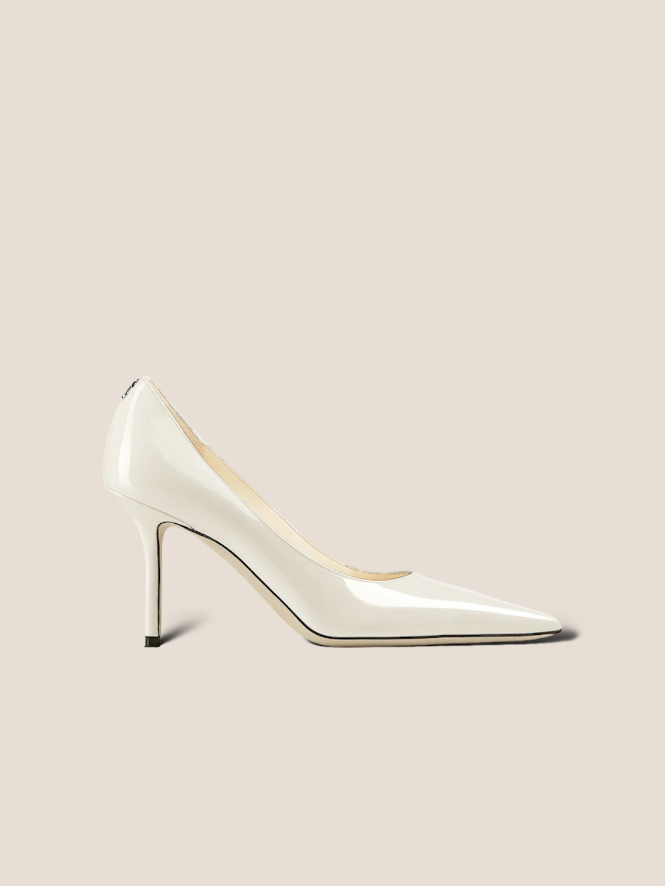 JIMMY CHOO LOVE 85 LATTE