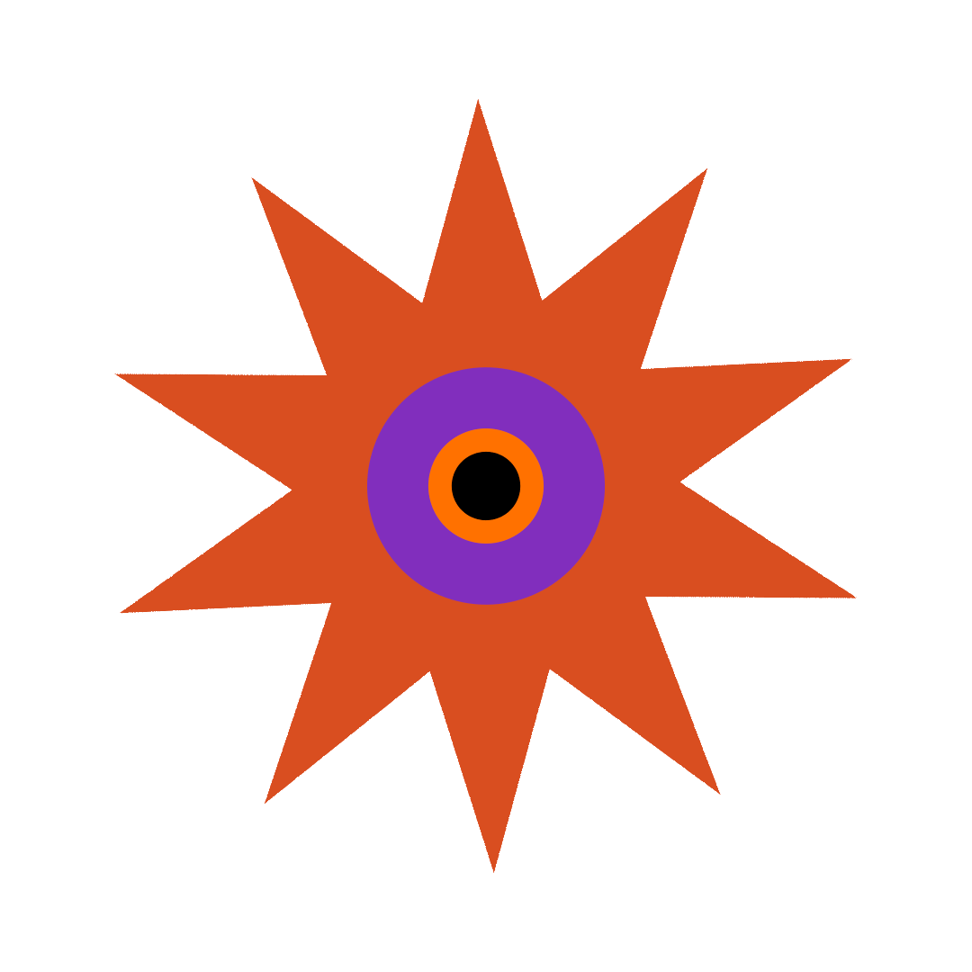 star