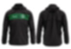 Veste de Pluie Espérance Oeyreluy