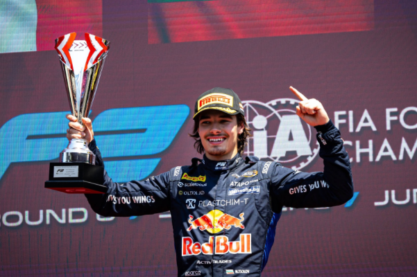 (Image credit to Red Bull Photo Pool)