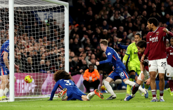 (Image credits to Chelsea FC)