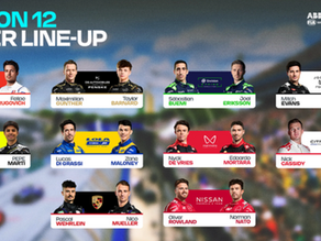 Are Formula E Rookies Finally Getting The Recognition They Deserve?