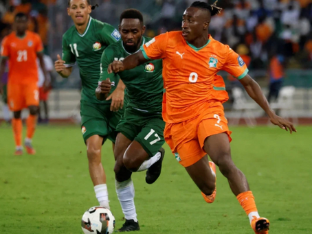 4 Players Who Had A Breakthrough Performance This FIFA World Cup And How They Have Shook Up The Summer Transfer Window