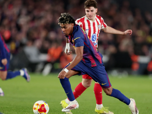 It Just Wasn’t Enough: Despite the 3-0 Scoreline, Atletico Madrid hold out against Barcelona and Head into the Copa del Rey Final