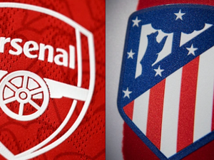 Unbeaten Gunners Book The Budapest Ticket: Arsenal vs Atletico Madrid Semi-Final Second Leg Recap