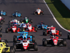 GB4 Gears Up for Donington Park