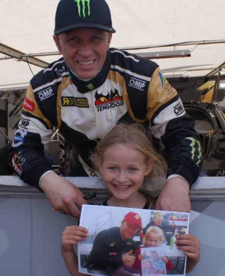 (Image credits to Laura Moron)