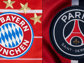 Parisians Reach Consecutive UCL Finals: Bayern Munich vs PSG Semi-Final Recap