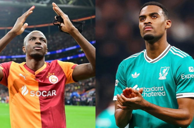 (Image credits to @galatasaray and @liverpoolfc on Instagram)