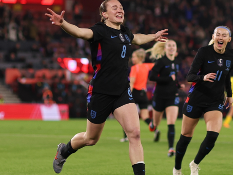 The Rising Star: Lucia Kendall Dream Like Goals At 22