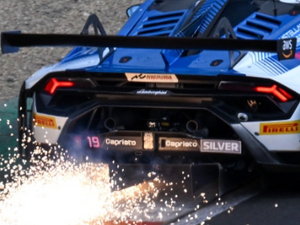 Gt World Challenge Europe Comes To Brands Hatch