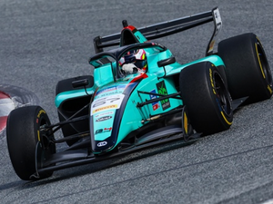 The Red Bull Ring Rundown: FREC 2026 Preview