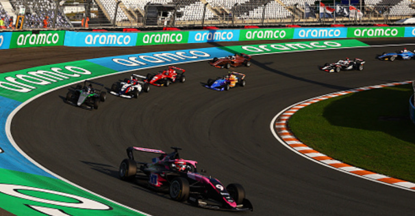 (Image credit to f1 academy)