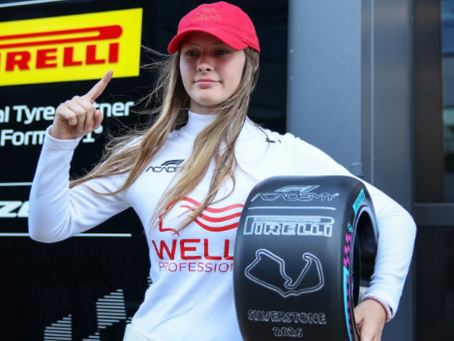 F1 Academy: Silverstone Recap