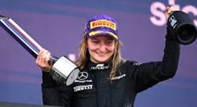 (Image credit to F1)