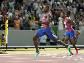 World Athletics Championships 2025: 38 world champions will travel to Tokyo for title defence.