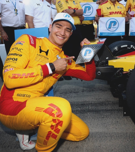 Indy 500 Preview