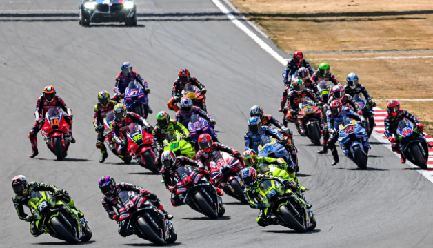 (Image credit to MotoGp)