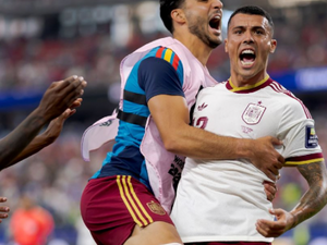 Spaniards Brush Les Bleus Aside: France vs Spain World Cup Semi-Final Recap