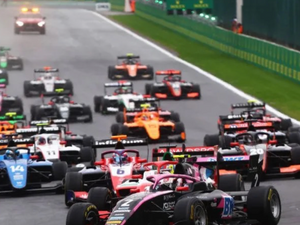Spa-Francorchamps F3 Preview