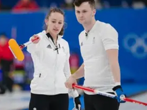 Great Britain Secure Victory Over Norway in the Winter Olympic Curling