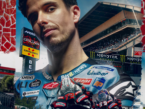 The Catalan Grand Prix Preview