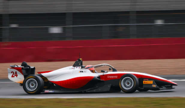 (Image credit to @gb4championship on Instagram)