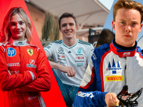 Danish Formula One Future