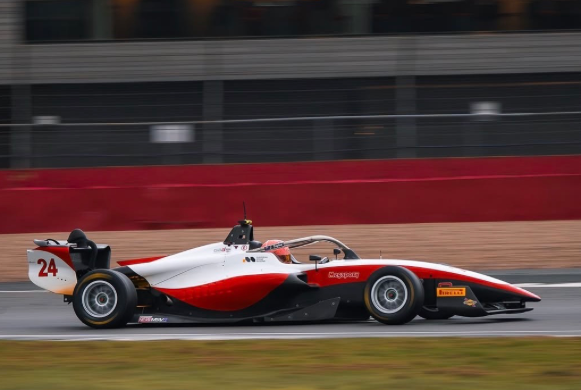 GB4 Pre-Season Testing Recap - Oulton Park