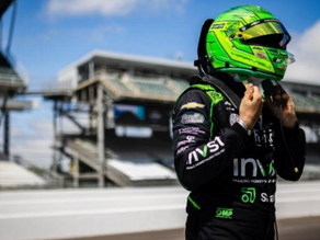 How the Lincoln Imp is going straight to the Indianapolis 500