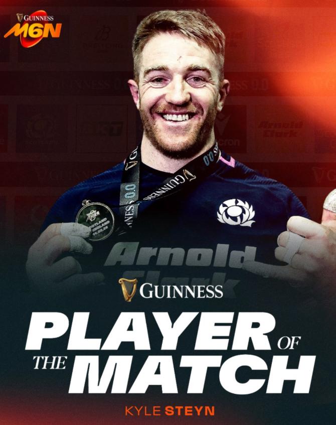 (Image credit to @sixnationsrugby on Instagram)