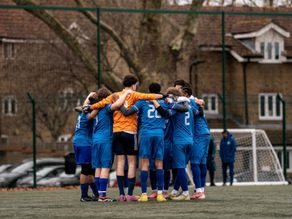 From Passion to Purpose: The Story of the International Ballers Academy 