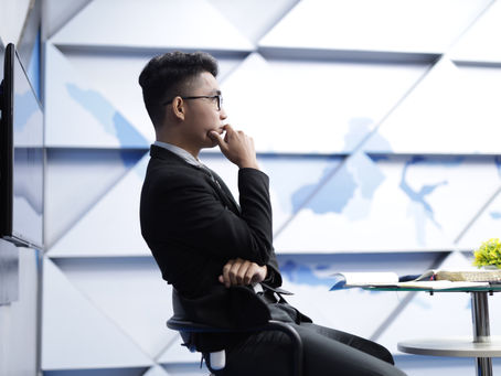 Three Reasons Understanding Your Talents Matters