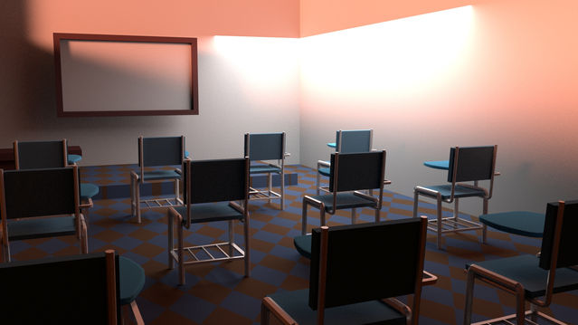 renders/ fotografías