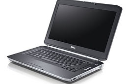 Dell Laptop Screen Repair