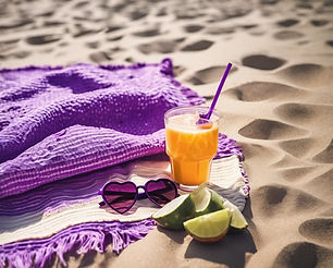 healthy daily routines and rituals