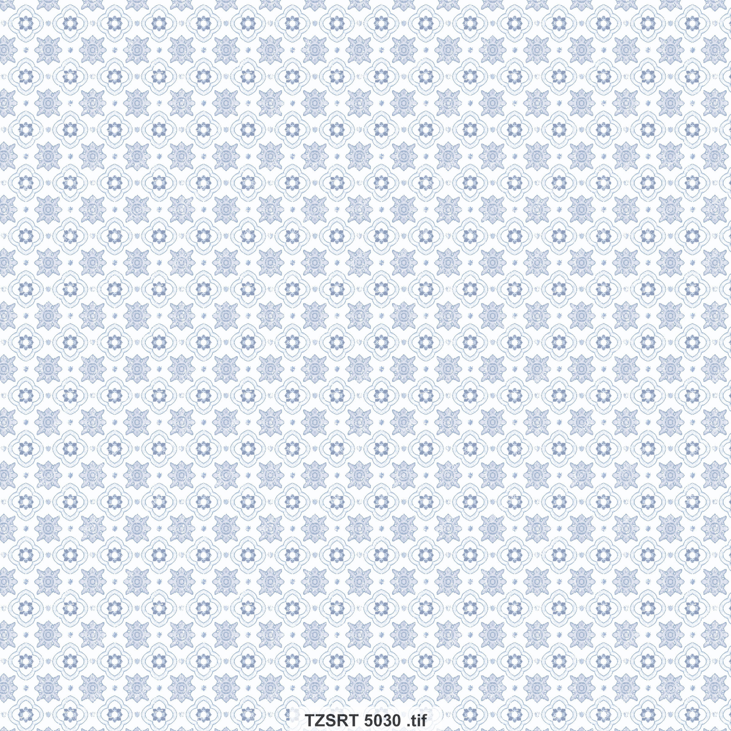 Patterned textile with checkered design and text reads EIGHT SIDE UP. Tanzitex Studio