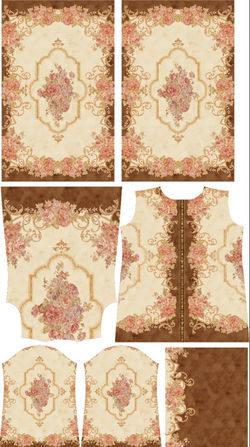 Some Example of Customize Desgin