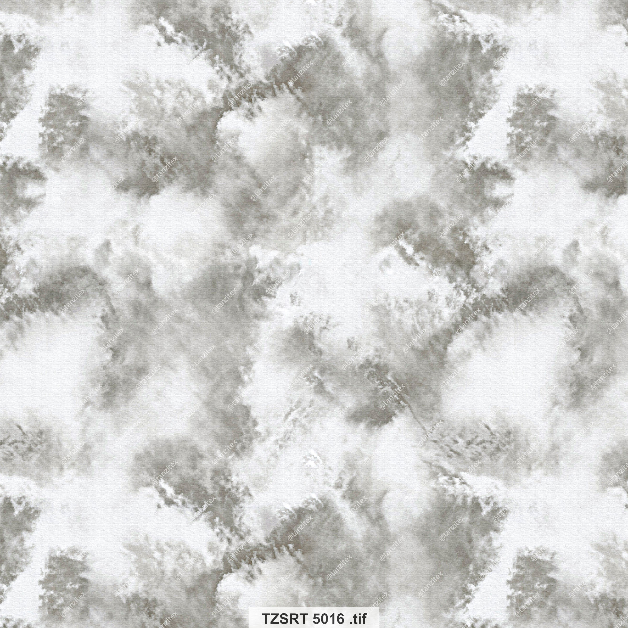 Abstract pattern design, TZFD 5015 20 print on white background, Tanzitex Studio