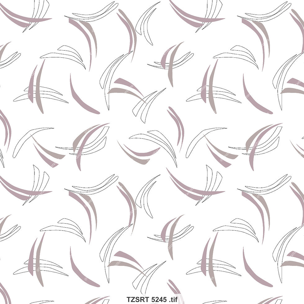 Abstract pattern with flowing lines: STUDY LIKE OF the Tanzitex Studio background.