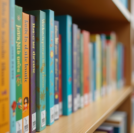 Phát triển tiếng Anh cho bé 5 tuổi: Hành trình xây dựng nền tảng vững chắc cho tiếng Anh trẻ em