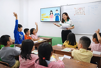 Tiếng anh lấy lại căn bản