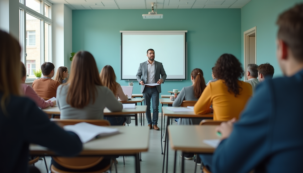 Luyện thi IELTS band 7.0 ở Vinh: Bí quyết để đạt điểm cao